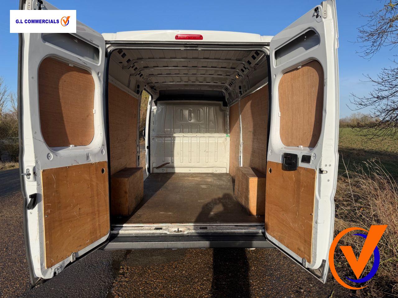 Used Vauxhall Movano 2022 for sale - 77950868: Photo 11