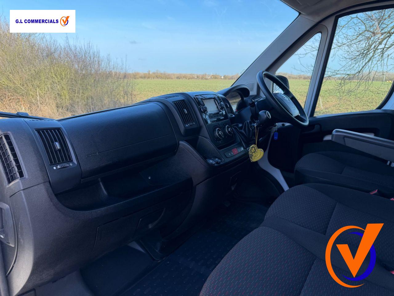 Used Vauxhall Movano 2022 for sale - 77950868: Photo 14