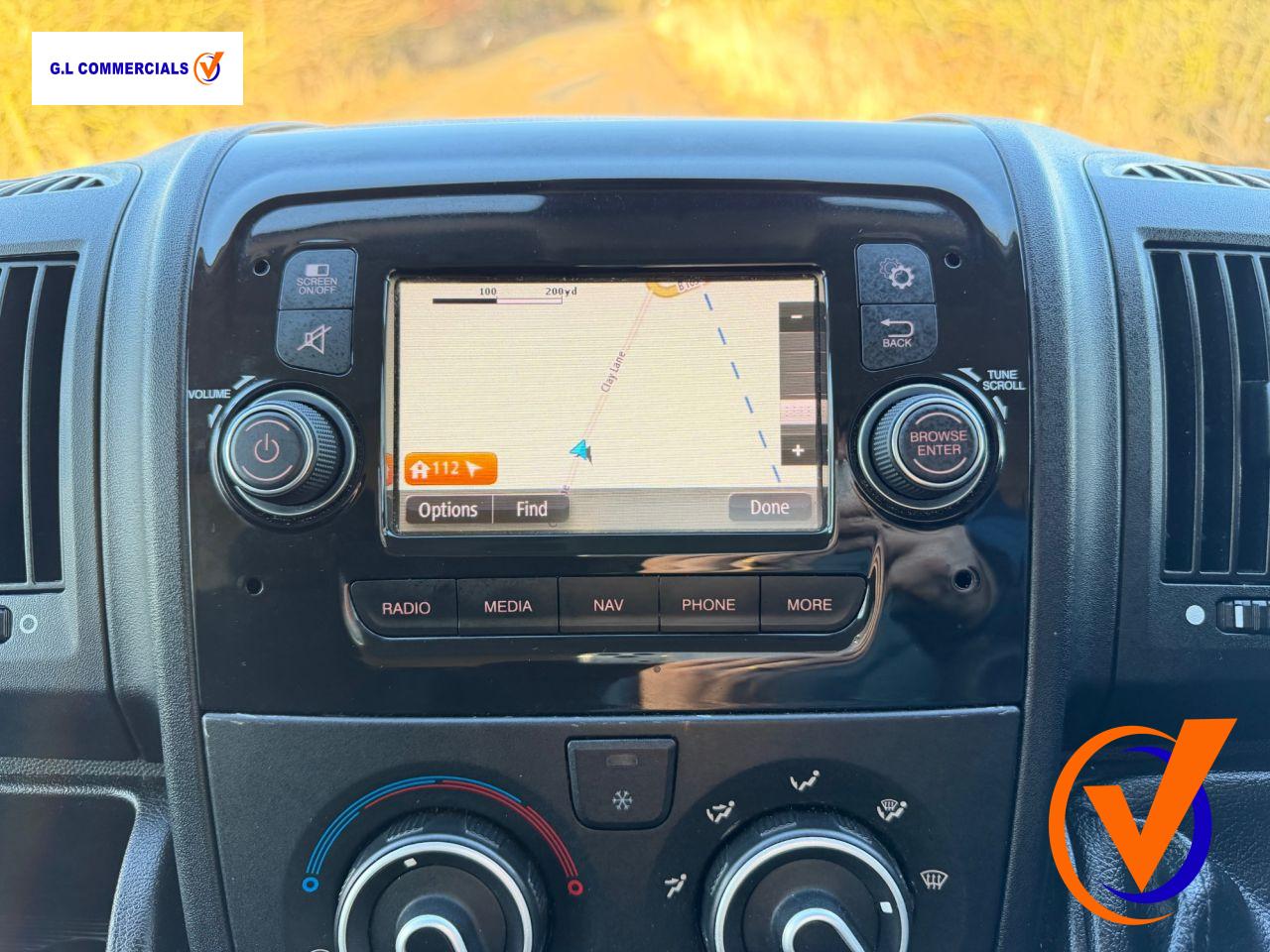 Used Vauxhall Movano 2022 for sale - 77950868: Photo 15