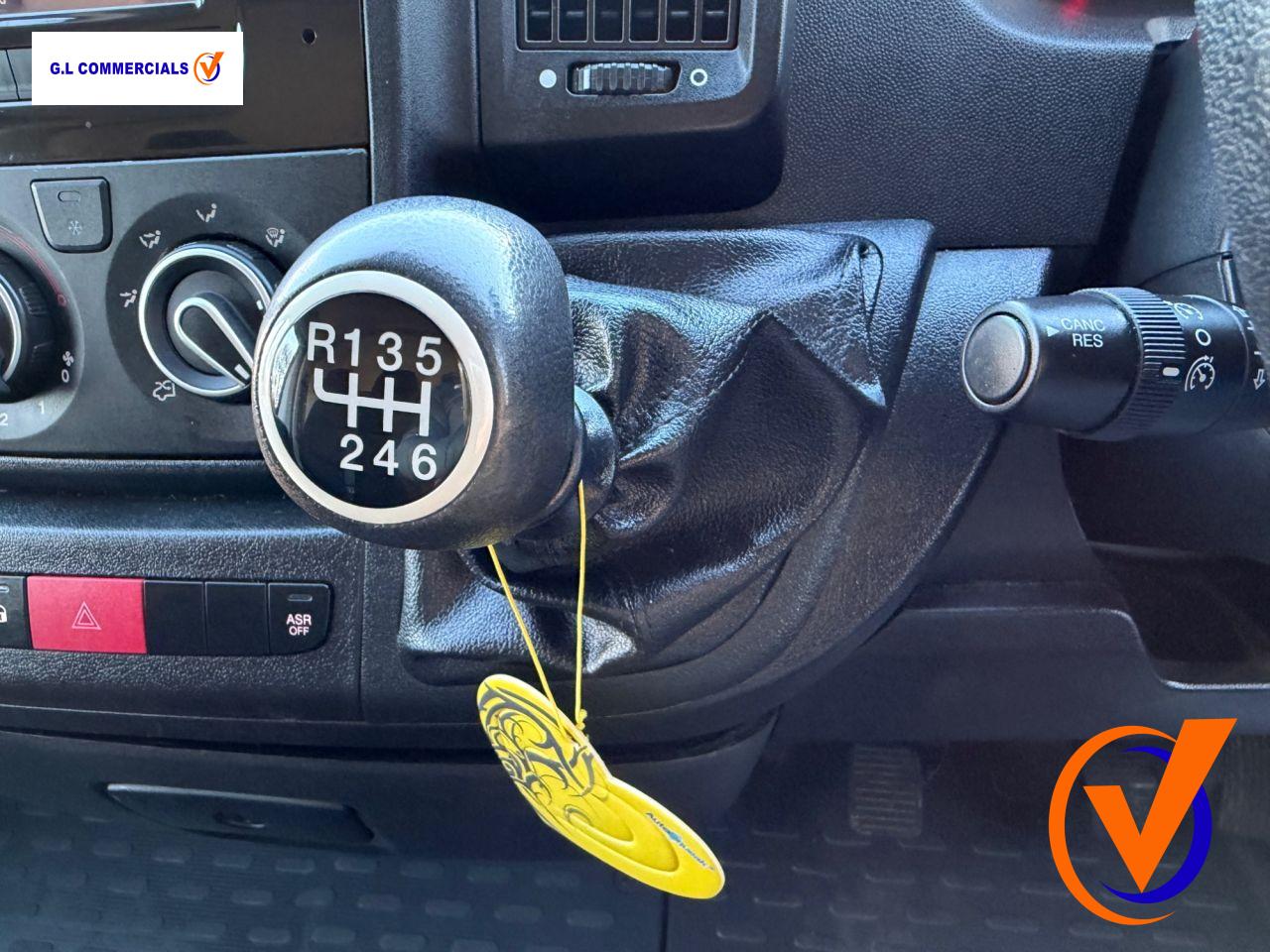 Used Vauxhall Movano 2022 for sale - 77950868: Photo 20