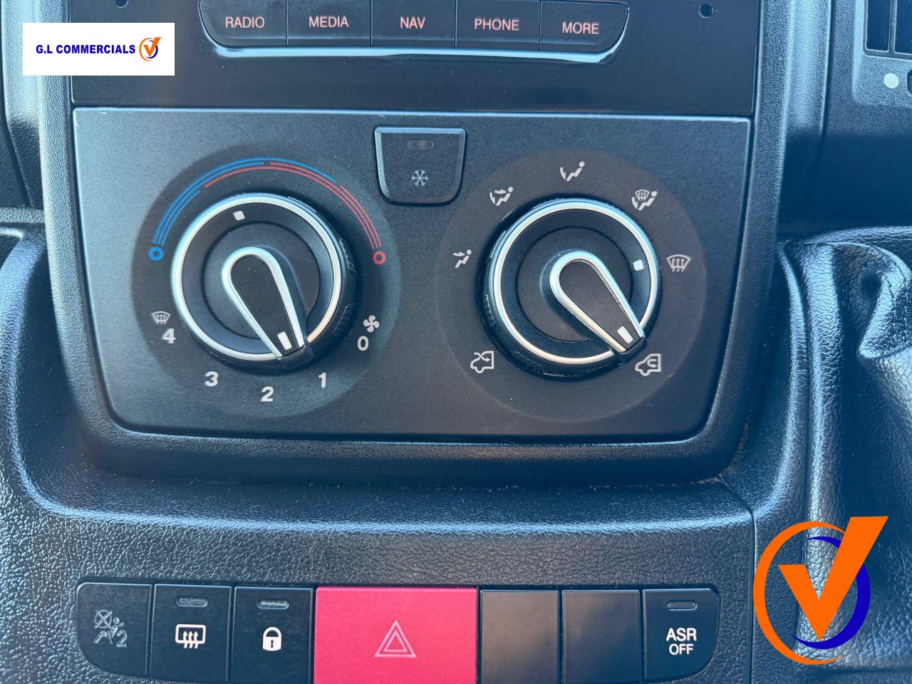 Used Vauxhall Movano 2022 for sale - 77950868: Photo 21