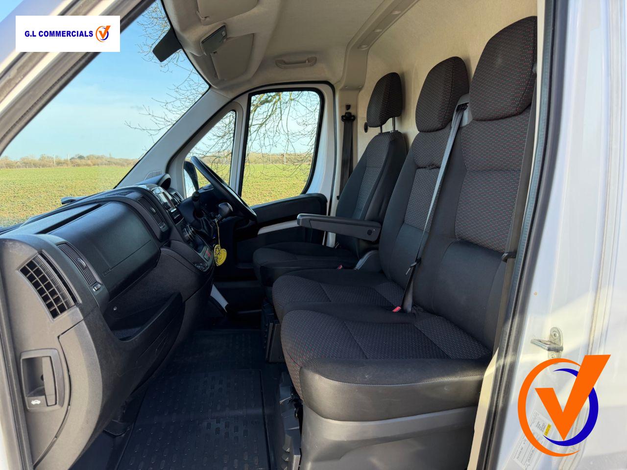 Used Vauxhall Movano 2022 for sale - 77950868: Photo 22