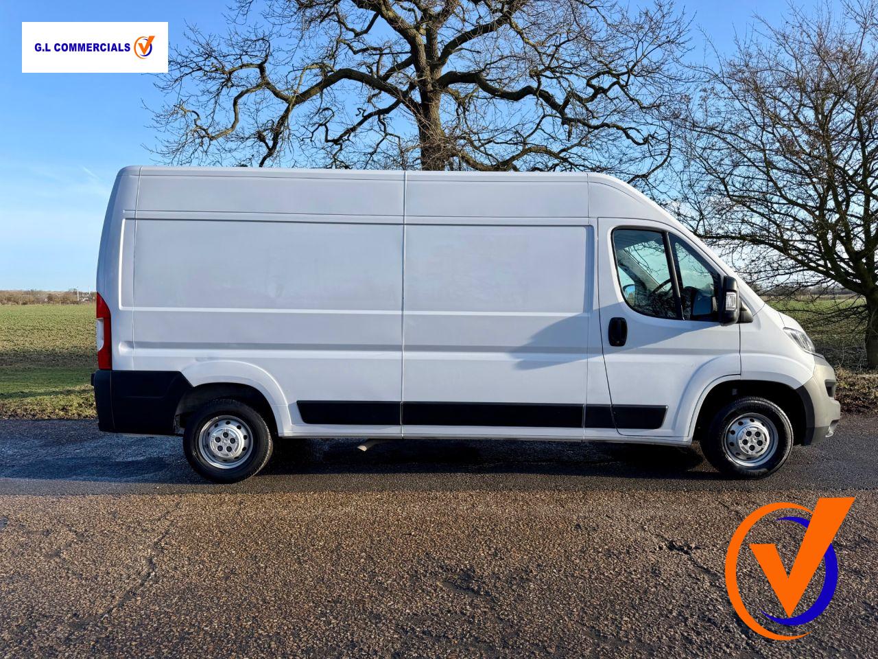 Used Vauxhall Movano 2022 for sale - 77950868: Photo 3