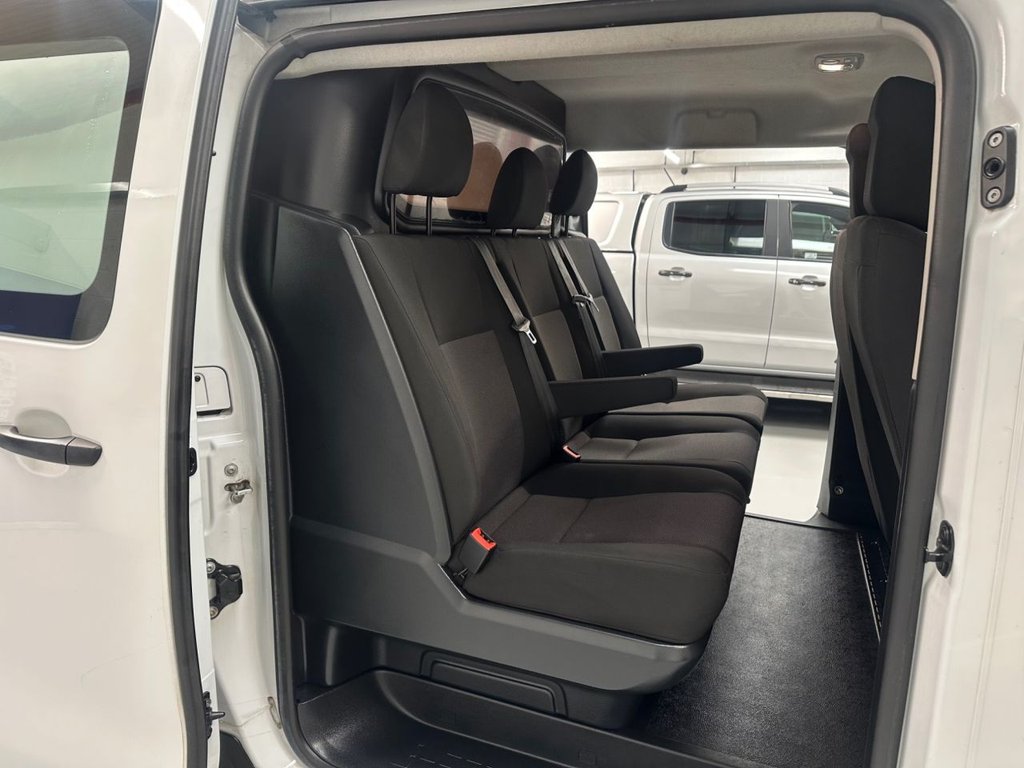 Used Citroen Dispatch 2022 for sale - 75974609: Photo 14