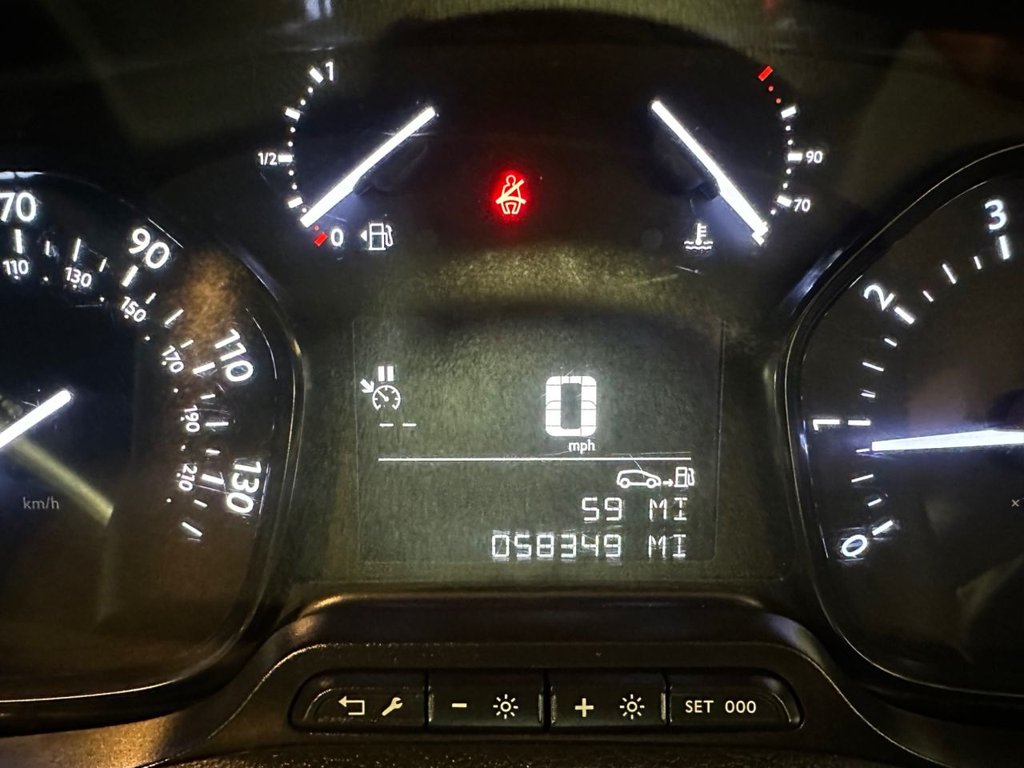 Used Citroen Dispatch 2022 for sale - 75974609: Photo 16