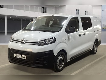 Used Citroen Dispatch 2022 for sale - 75974609: Photo