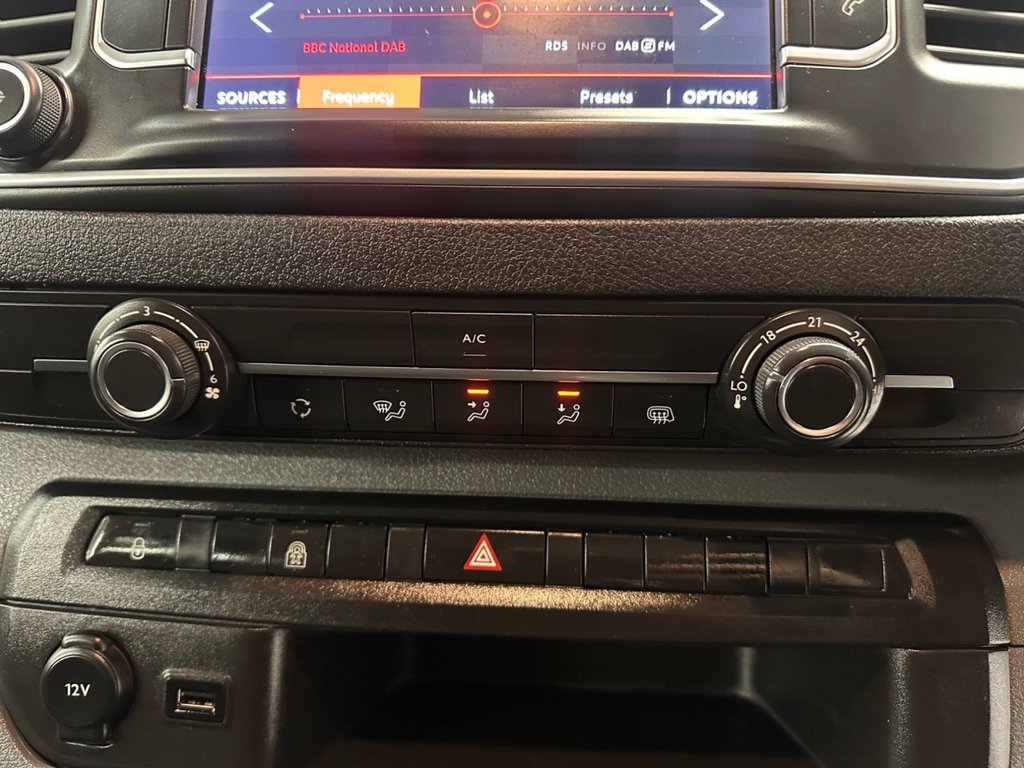 Used Citroen Dispatch 2022 for sale - 75974609: Photo 20