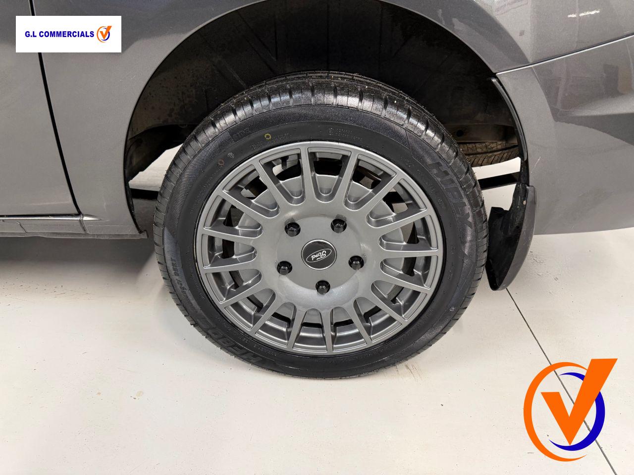 Used Ford Transit Custom 2022 for sale - 77950925: Photo 18