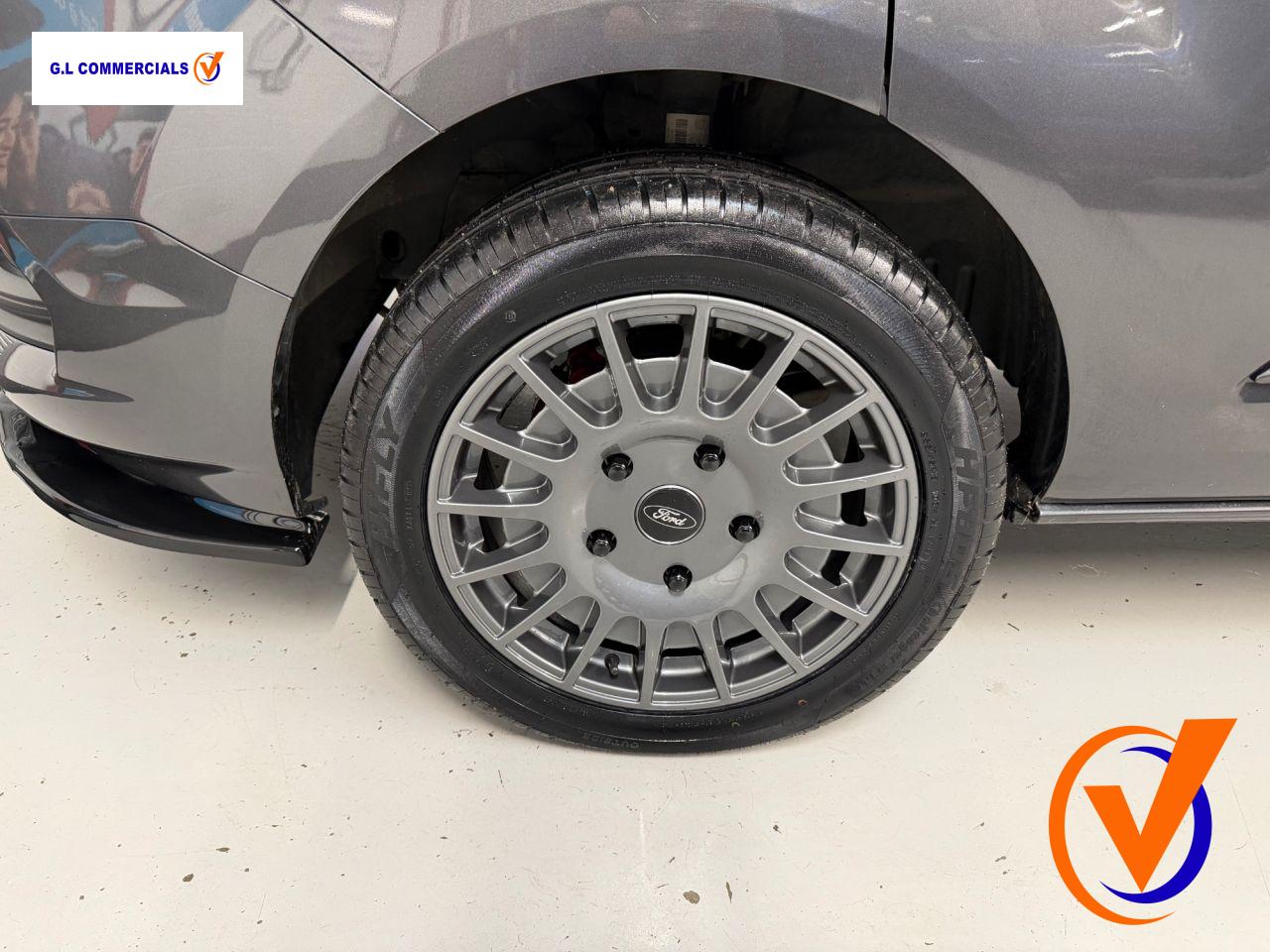 Used Ford Transit Custom 2022 for sale - 77950925: Photo 19