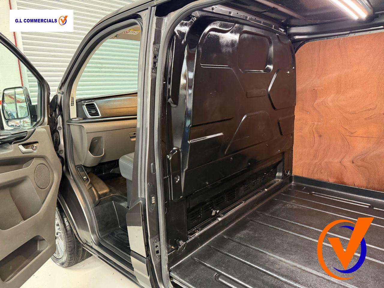 Used Ford Transit Custom 2022 for sale - 77950925: Photo 21