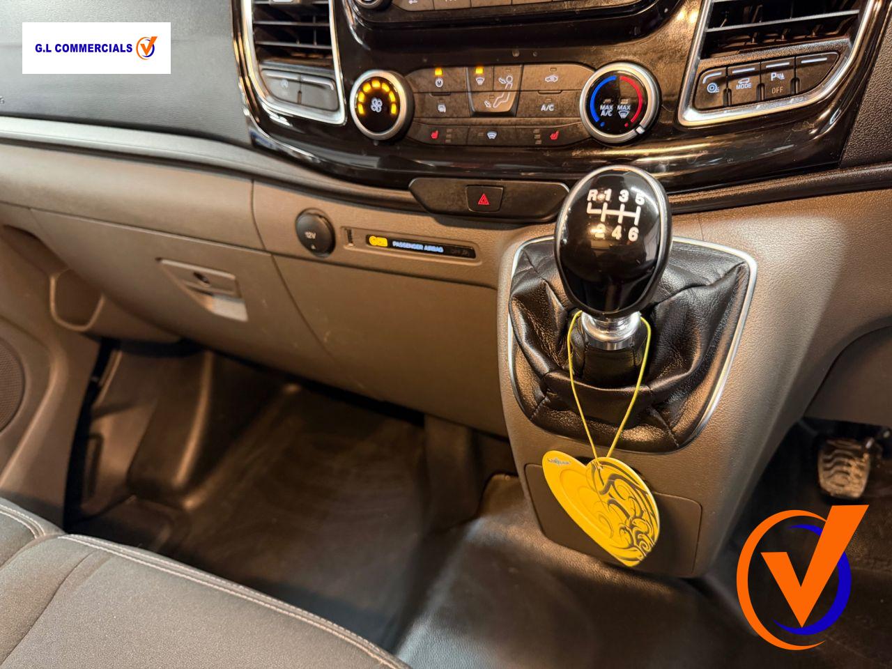 Used Ford Transit Custom 2022 for sale - 77950925: Photo 23