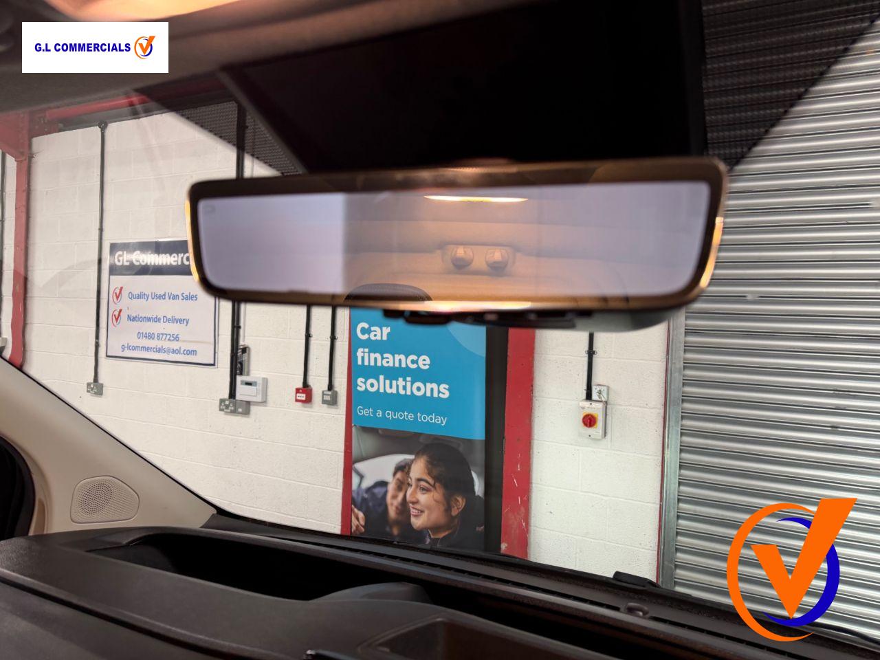 Used Ford Transit Custom 2022 for sale - 77950925: Photo 24