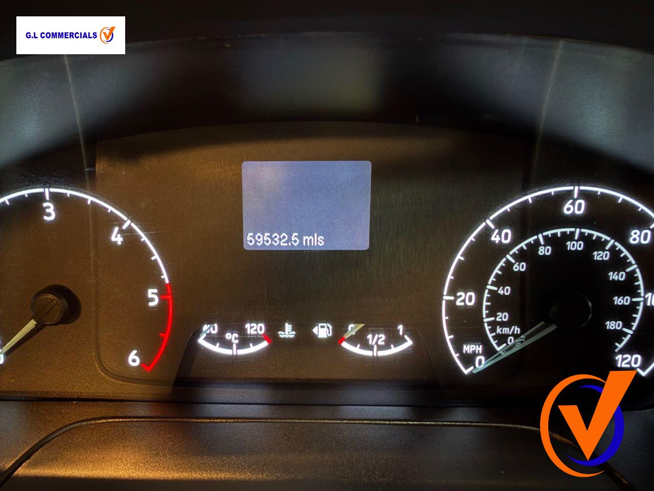 Used Ford Transit Custom 2022 for sale - 77950925: Photo 26