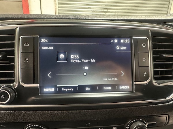 Used Vauxhall Vivaro 2021 for sale - 75573327: Photo 17