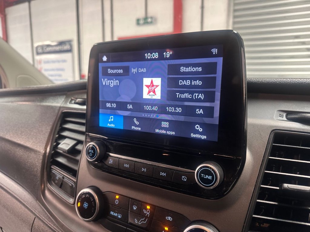 Vehicle 19