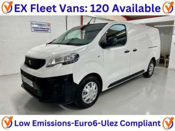 Used Peugeot Expert 2022 for sale - 73914063: Photo