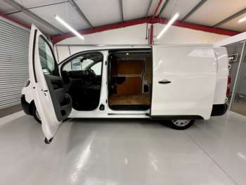 Used Peugeot Expert 2022 for sale - 73914063: Photo