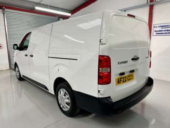 Used Peugeot Expert 2022 for sale - 73914063: Photo
