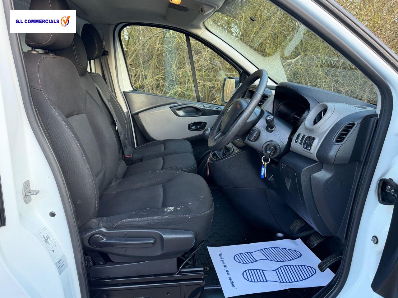 Used Renault Trafic 2019 for sale - 77950875: Photo 10