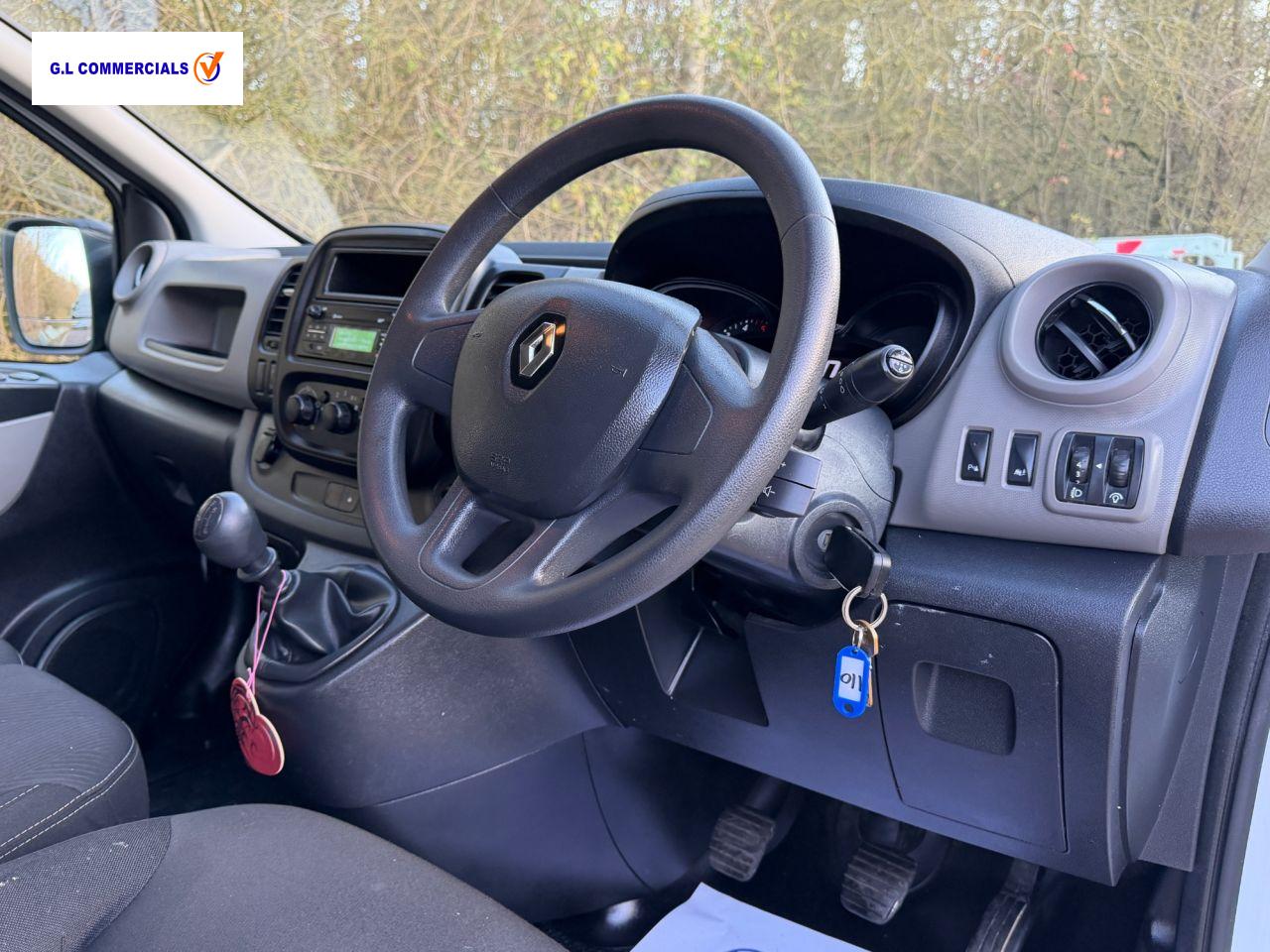 Used Renault Trafic 2019 for sale - 77950875: Photo 11