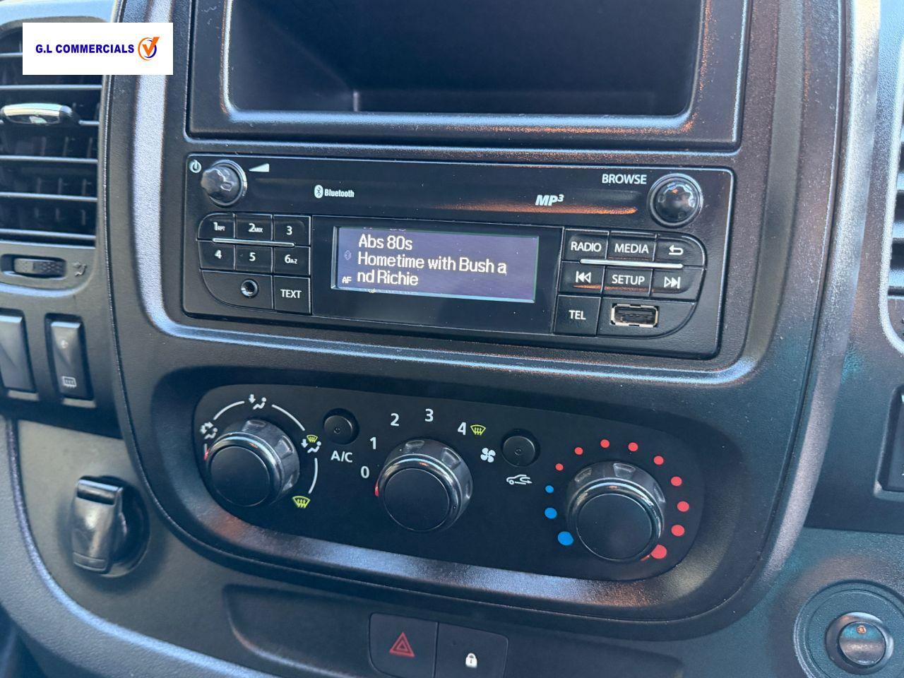 Used Renault Trafic 2019 for sale - 77950875: Photo 13