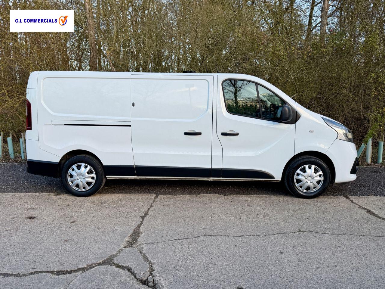 Used Renault Trafic 2019 for sale - 77950875: Photo 3