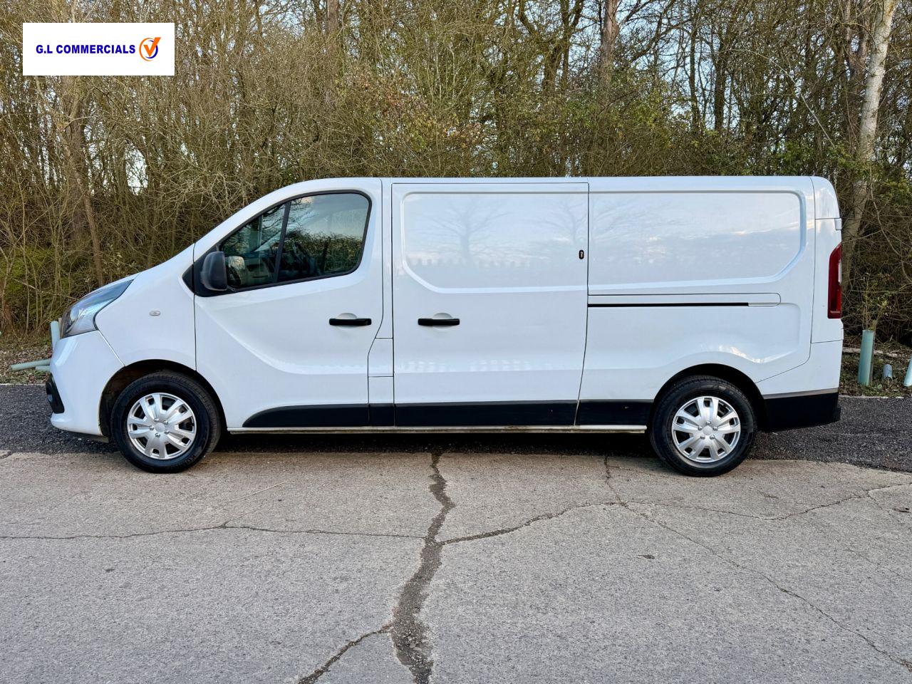 Used Renault Trafic 2019 for sale - 77950875: Photo 4