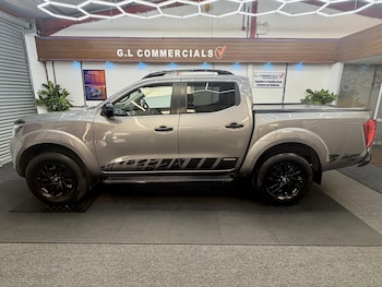 Used Nissan Navara 2018 for sale - 78240038: Photo
