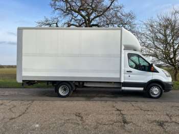 Used Ford Transit 2017 for sale - 73927516: Photo