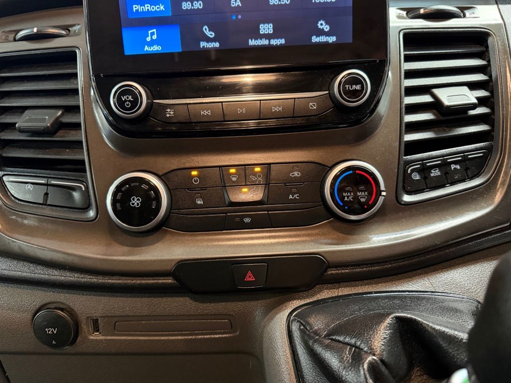 Used Ford Transit Custom 2023 for sale - 77583587: Photo 7