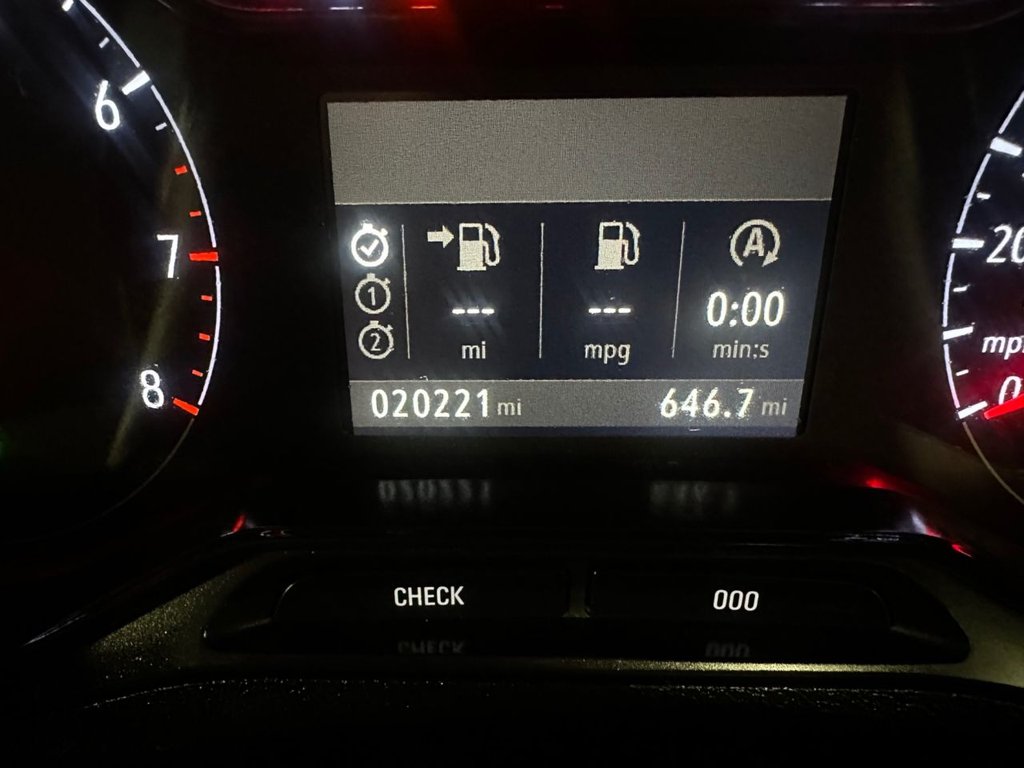 Used Vauxhall Combo 2023 for sale - 76256306: Photo 14