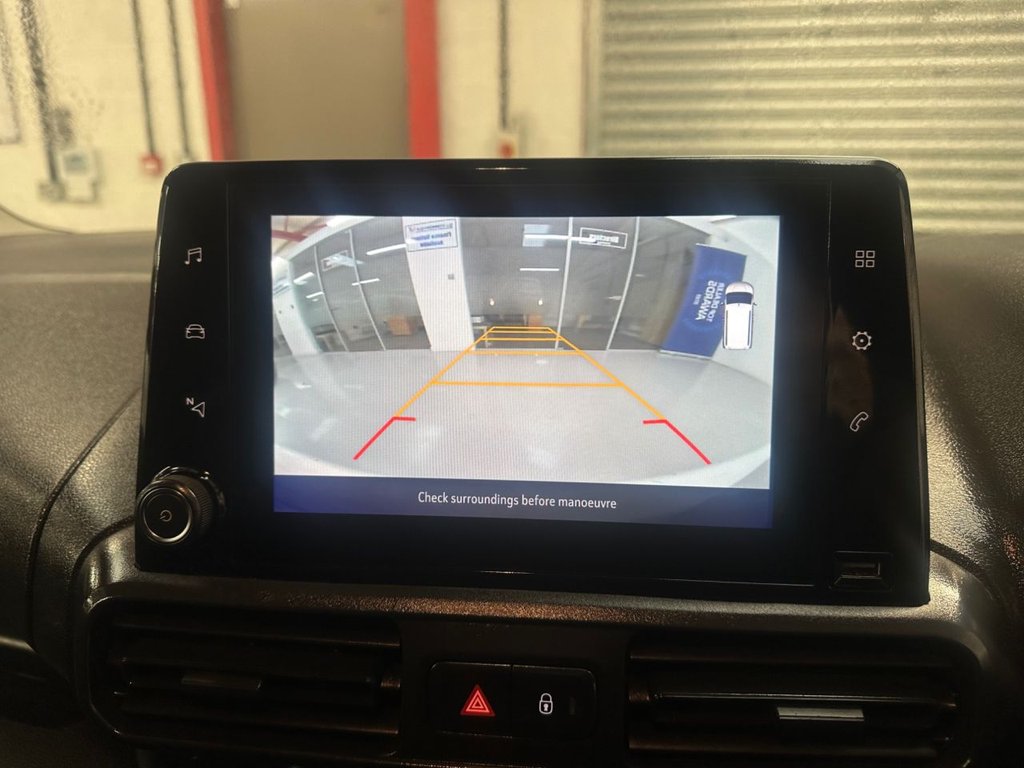 Used Vauxhall Combo 2023 for sale - 76256306: Photo 18