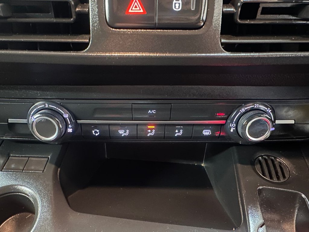 Used Vauxhall Combo 2023 for sale - 76256306: Photo 23