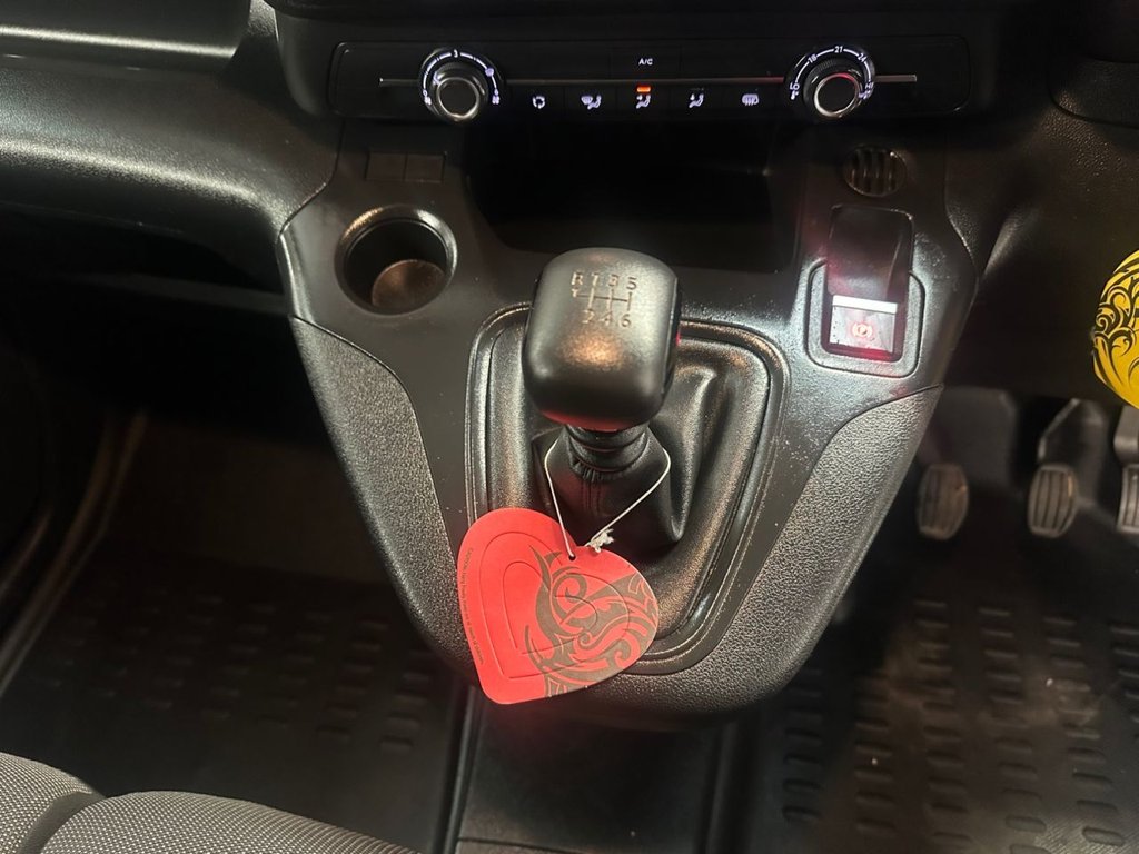 Used Vauxhall Combo 2023 for sale - 76256306: Photo 24