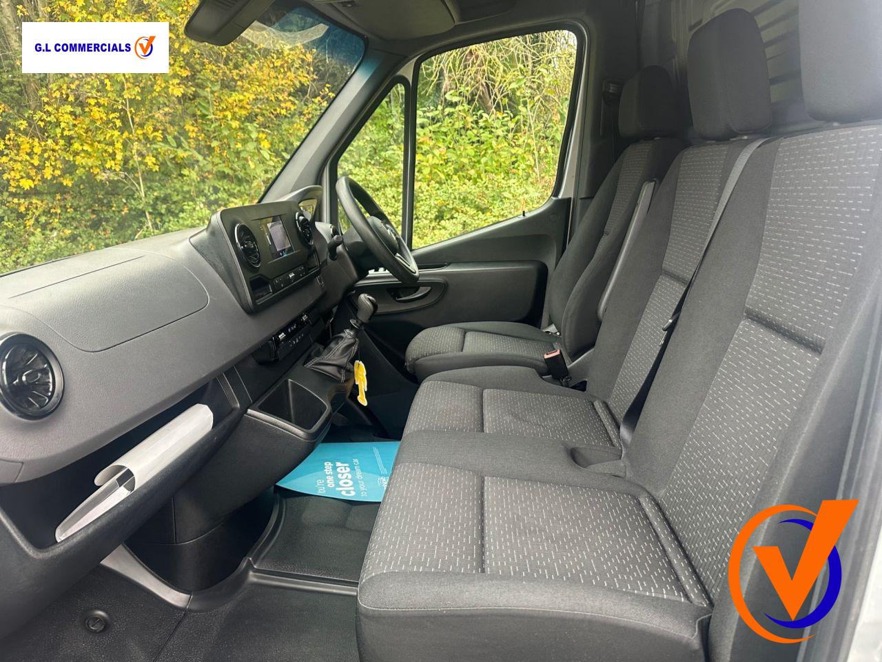 Used Mercedes-Benz Sprinter 2021 for sale - 77950878: Photo 14