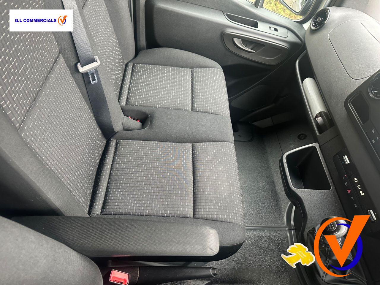 Used Mercedes-Benz Sprinter 2021 for sale - 77950878: Photo 15