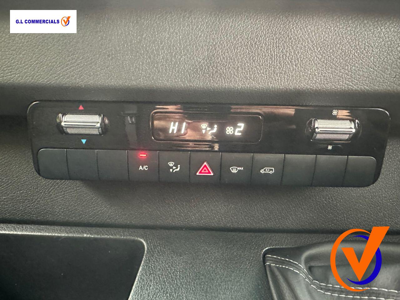 Used Mercedes-Benz Sprinter 2021 for sale - 77950878: Photo 17