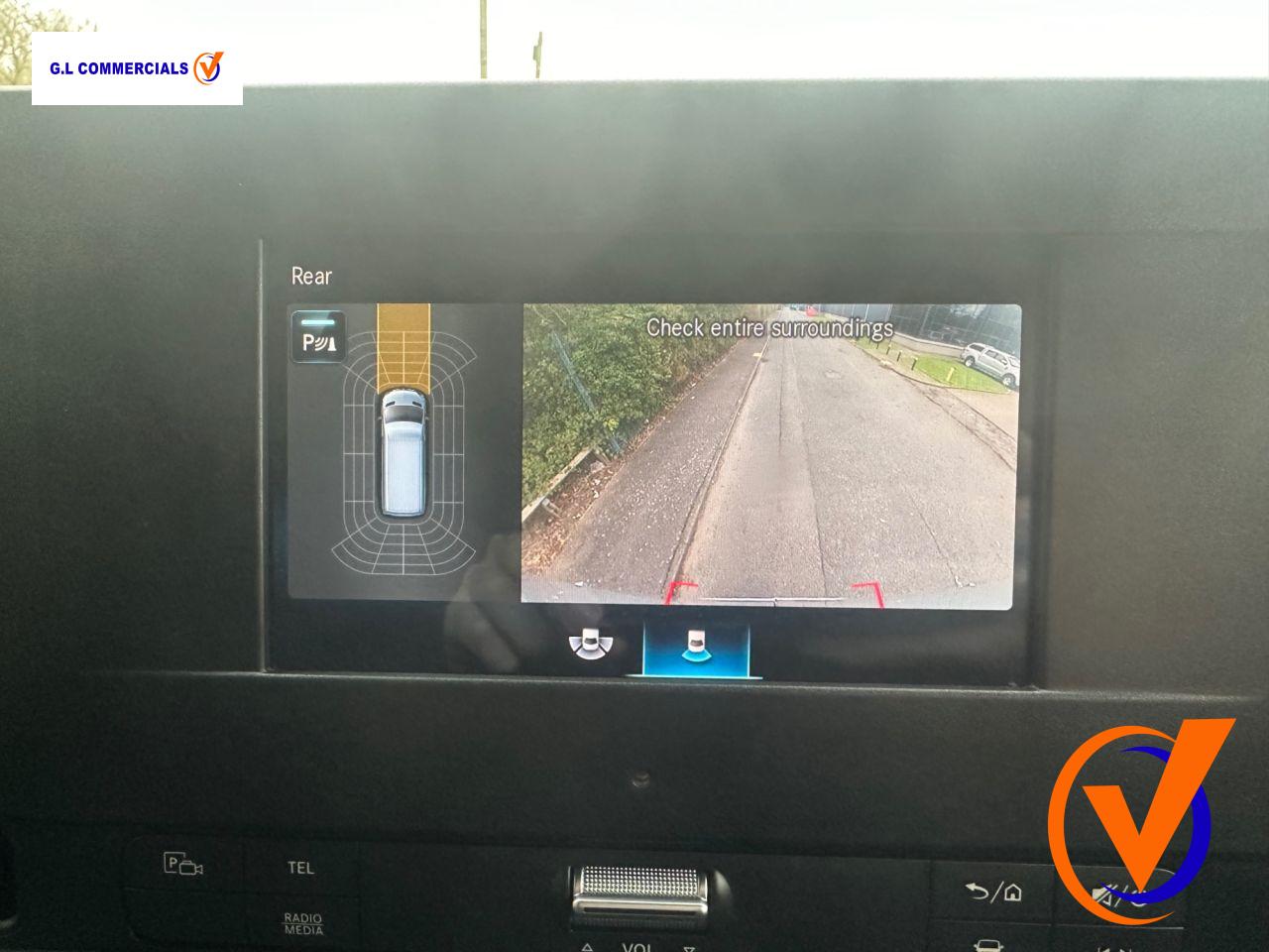 Used Mercedes-Benz Sprinter 2021 for sale - 77950878: Photo 18