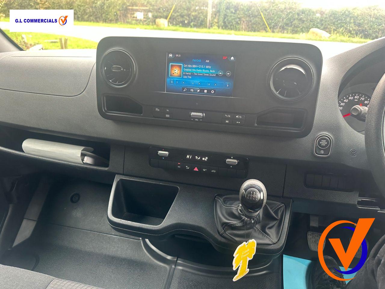 Used Mercedes-Benz Sprinter 2021 for sale - 77950878: Photo 20