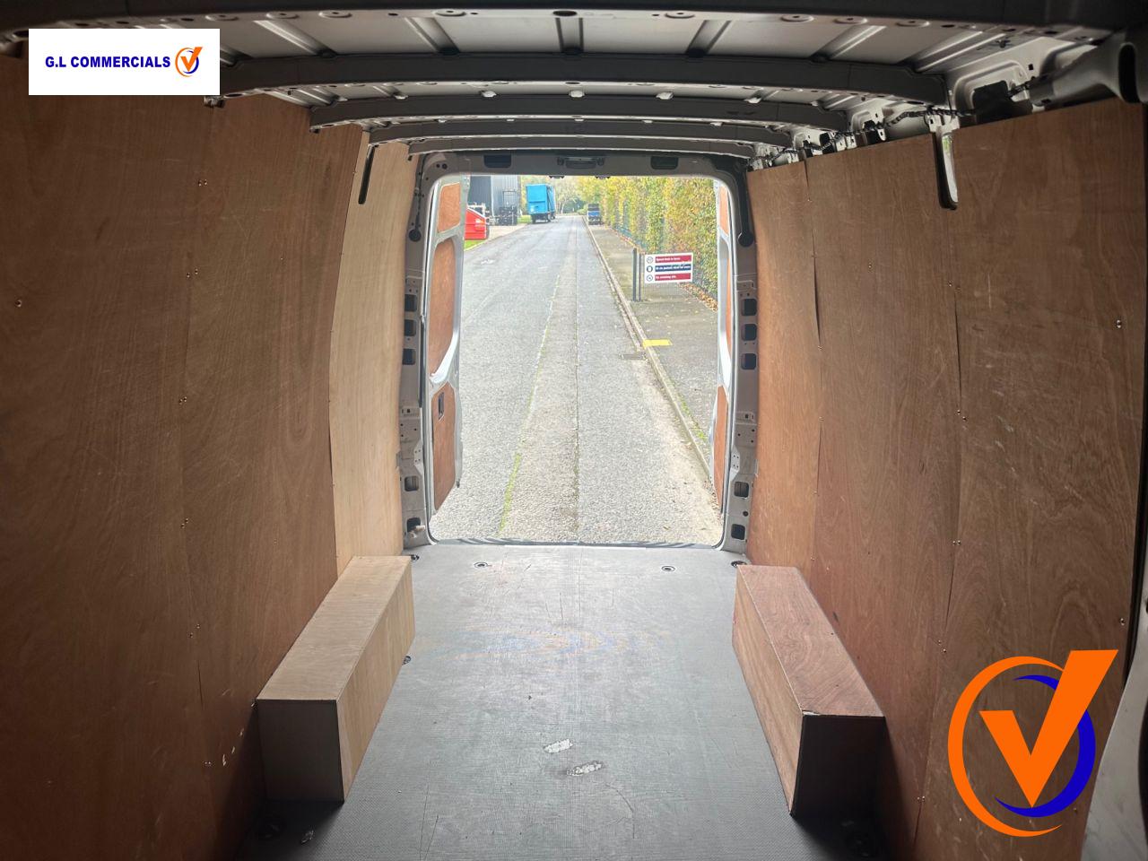 Used Mercedes-Benz Sprinter 2021 for sale - 77950878: Photo 21