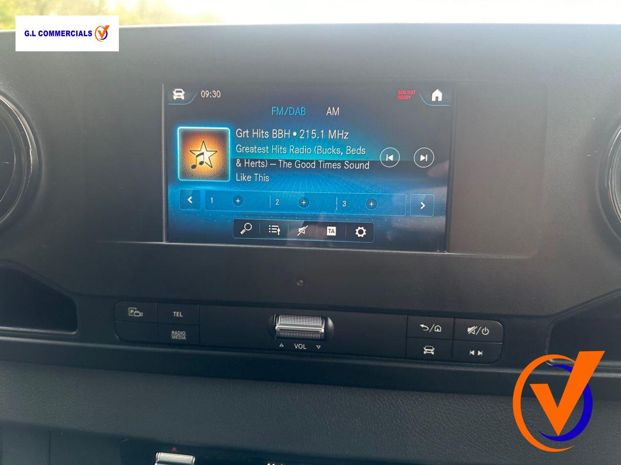 Used Mercedes-Benz Sprinter 2021 for sale - 77950878: Photo 23