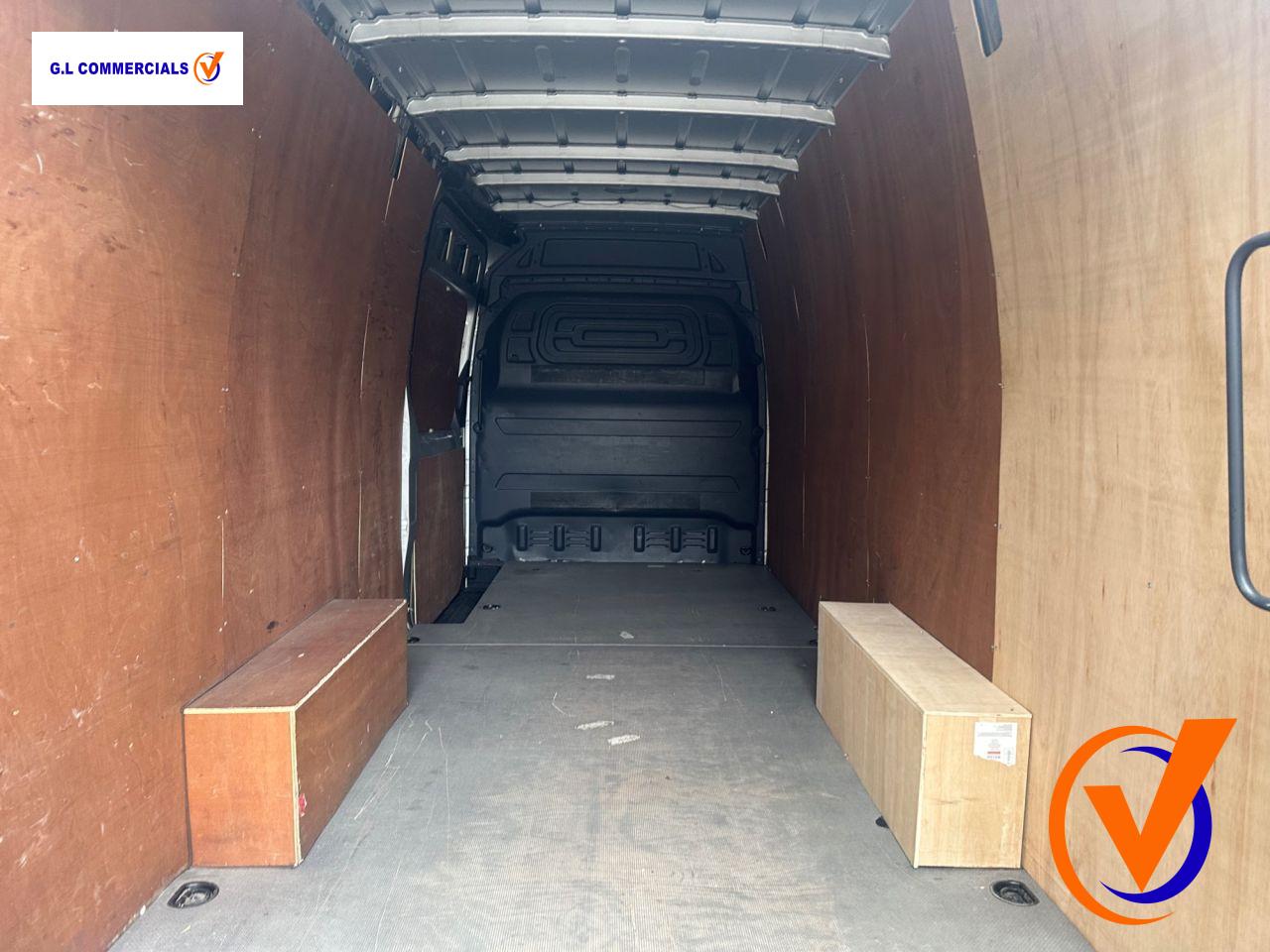 Used Mercedes-Benz Sprinter 2021 for sale - 77950878: Photo 24