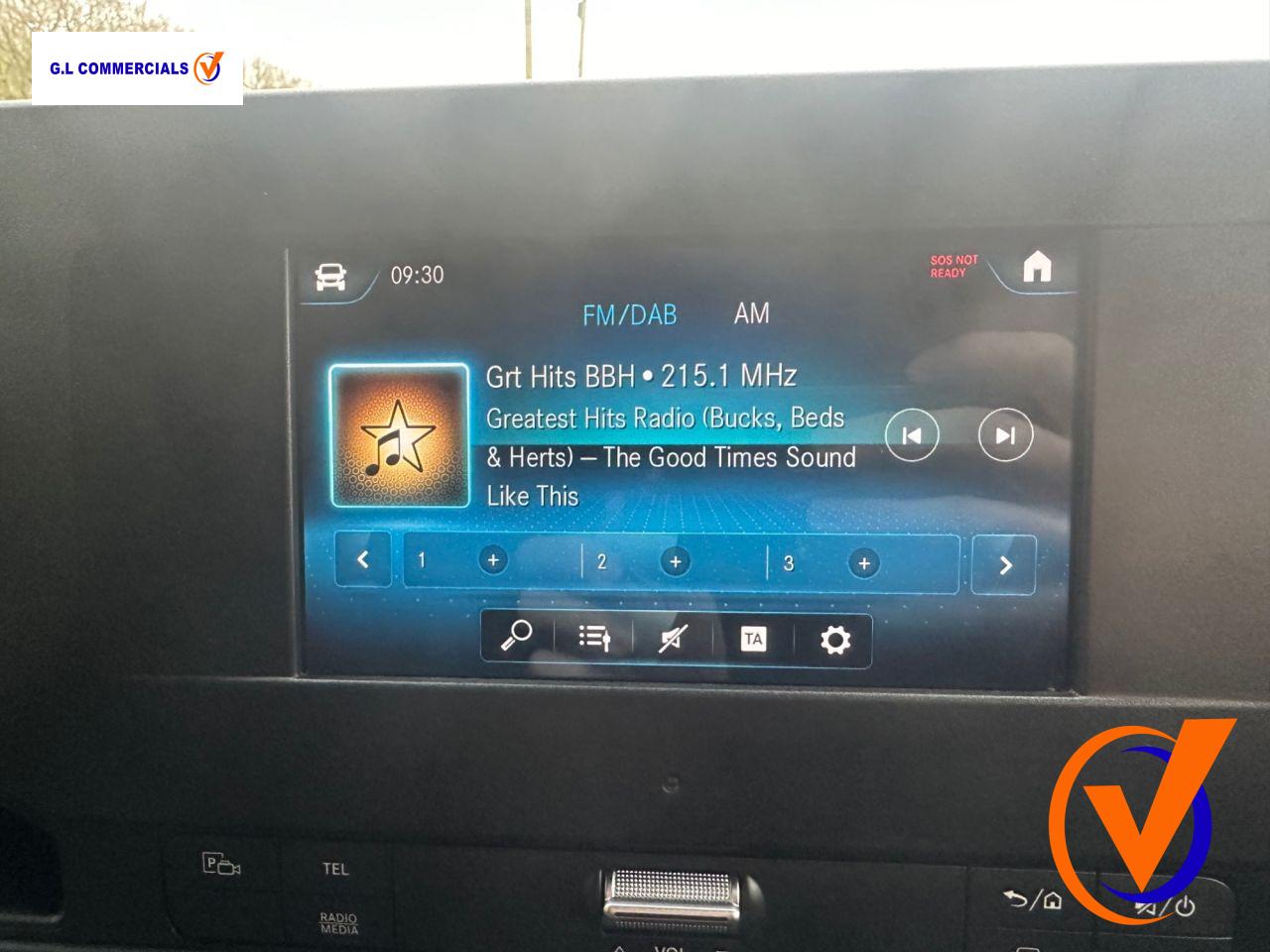 Used Mercedes-Benz Sprinter 2021 for sale - 77950878: Photo 26