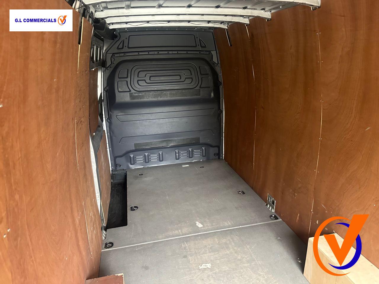 Used Mercedes-Benz Sprinter 2021 for sale - 77950878: Photo 29