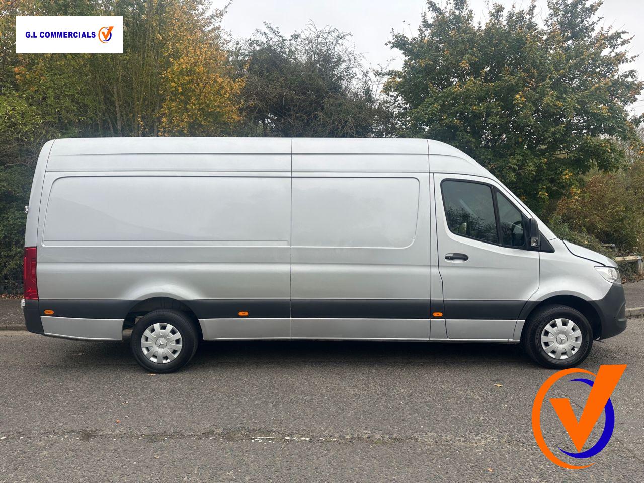 Used Mercedes-Benz Sprinter 2021 for sale - 77950878: Photo 7