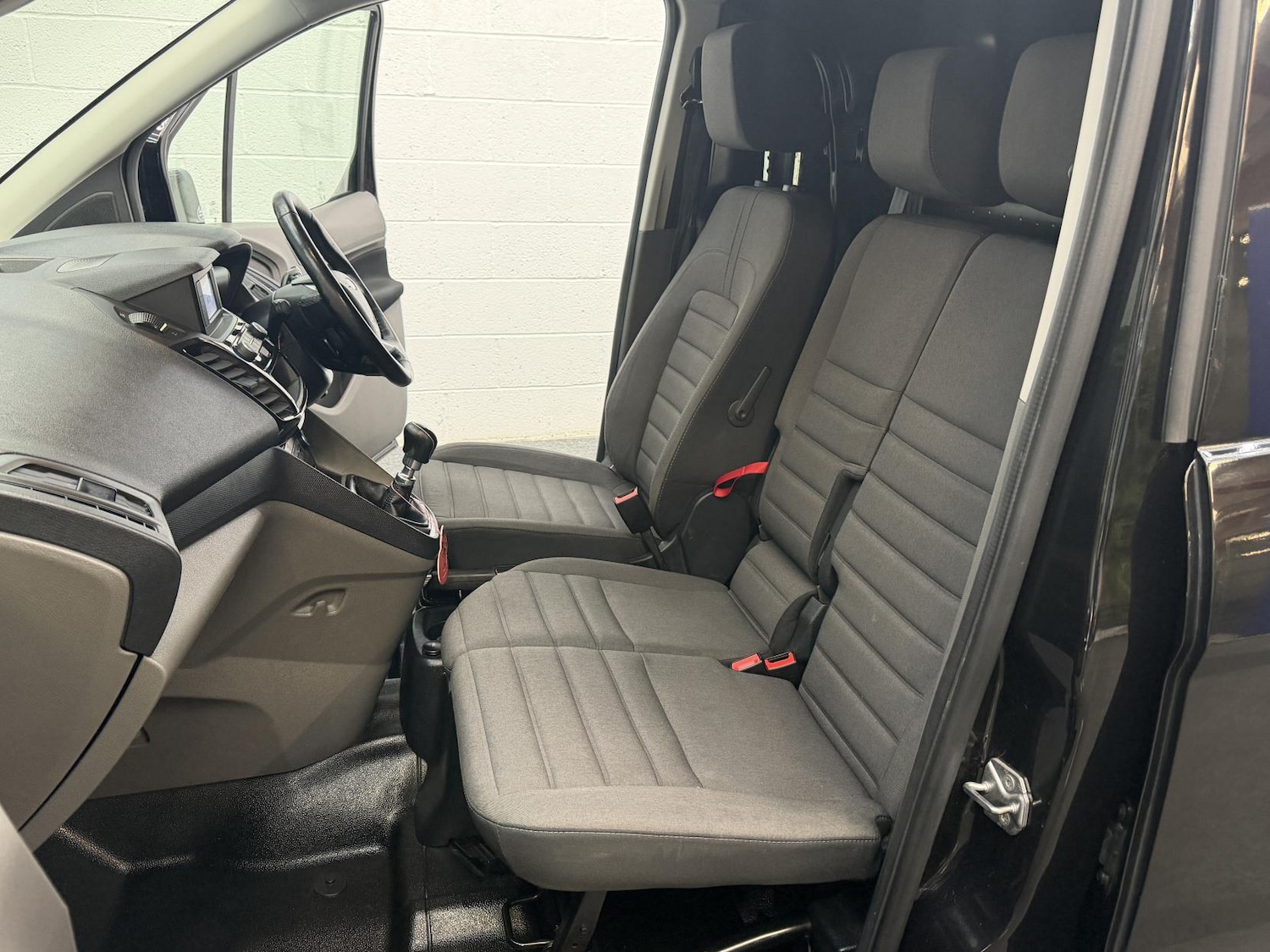 Used Ford Transit Connect 2021 for sale - 77950873: Photo 10