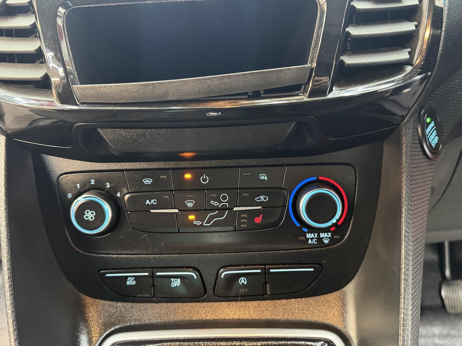 Used Ford Transit Connect 2021 for sale - 77950873: Photo 11