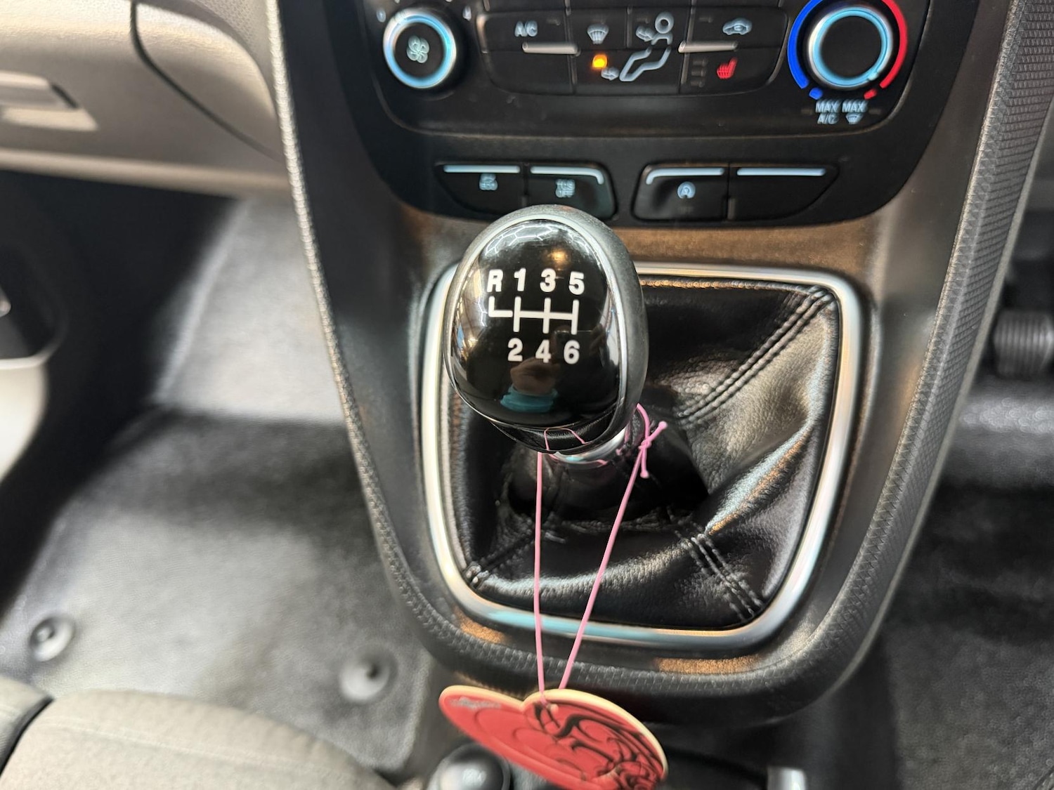 Used Ford Transit Connect 2021 for sale - 77950873: Photo 14