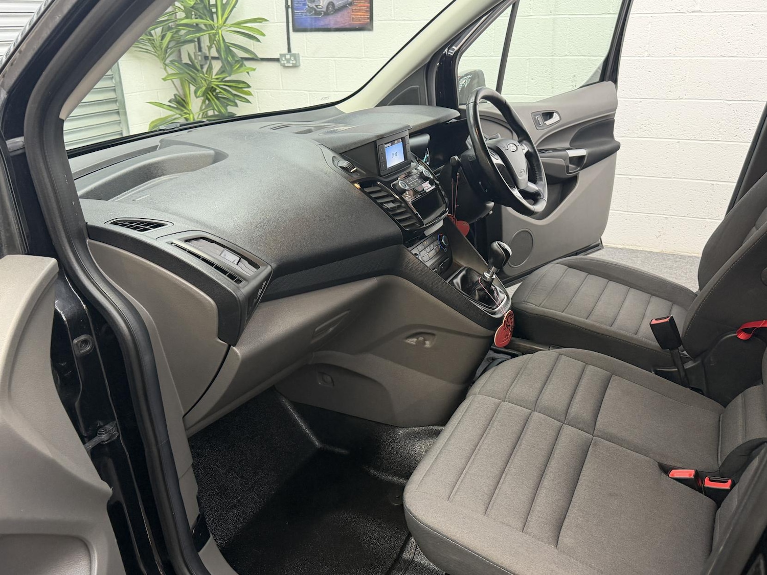 Used Ford Transit Connect 2021 for sale - 77950873: Photo 15