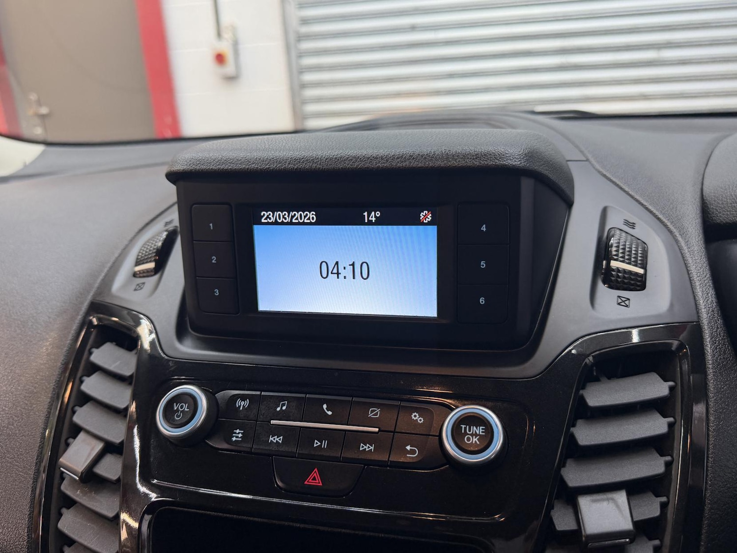 Used Ford Transit Connect 2021 for sale - 77950873: Photo 16